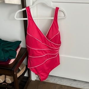 Miracle bathing suit
